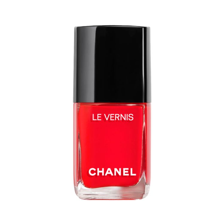 CHANEL Le Vernis Incendiaire ($32)