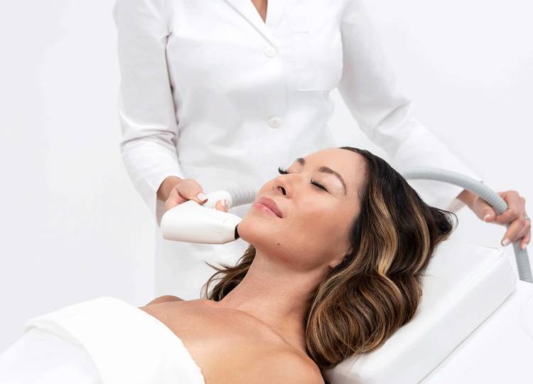 Why Menopause Skin Is Changing the Way We Think About Aging