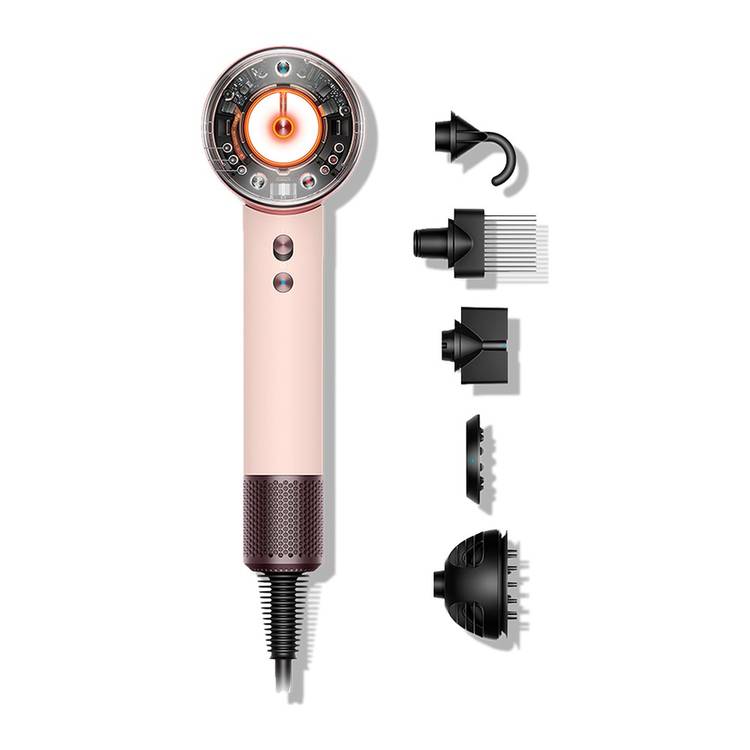 Dyson Supersonic Nural Hair Dryer