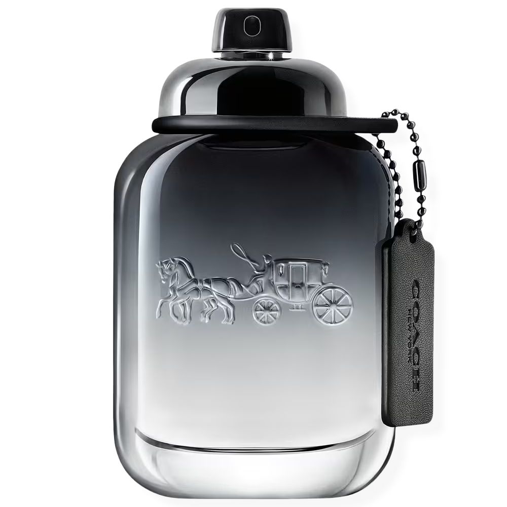 Coach For Men Eau de Toilette