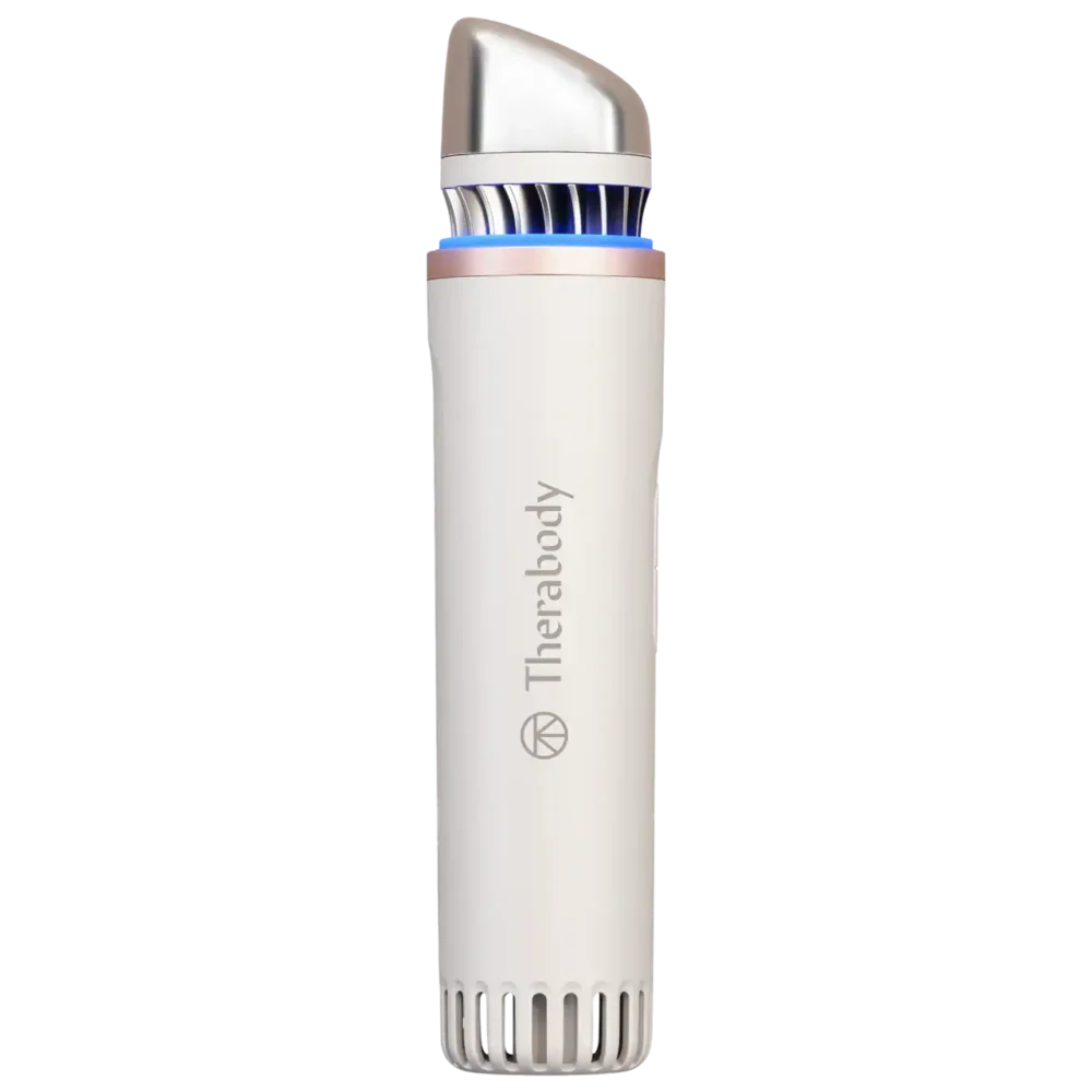 Therabody TheraFace Depuffing Wand ($170)