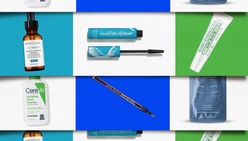 Our Editors Share the Holy Grail Beauty Products They Use on Repeat