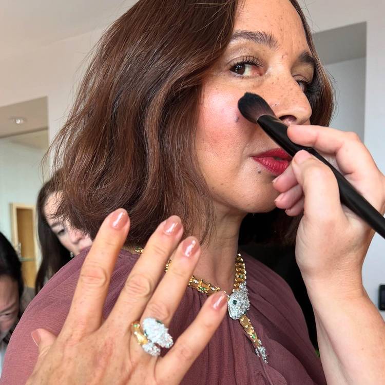Maya Rudolph