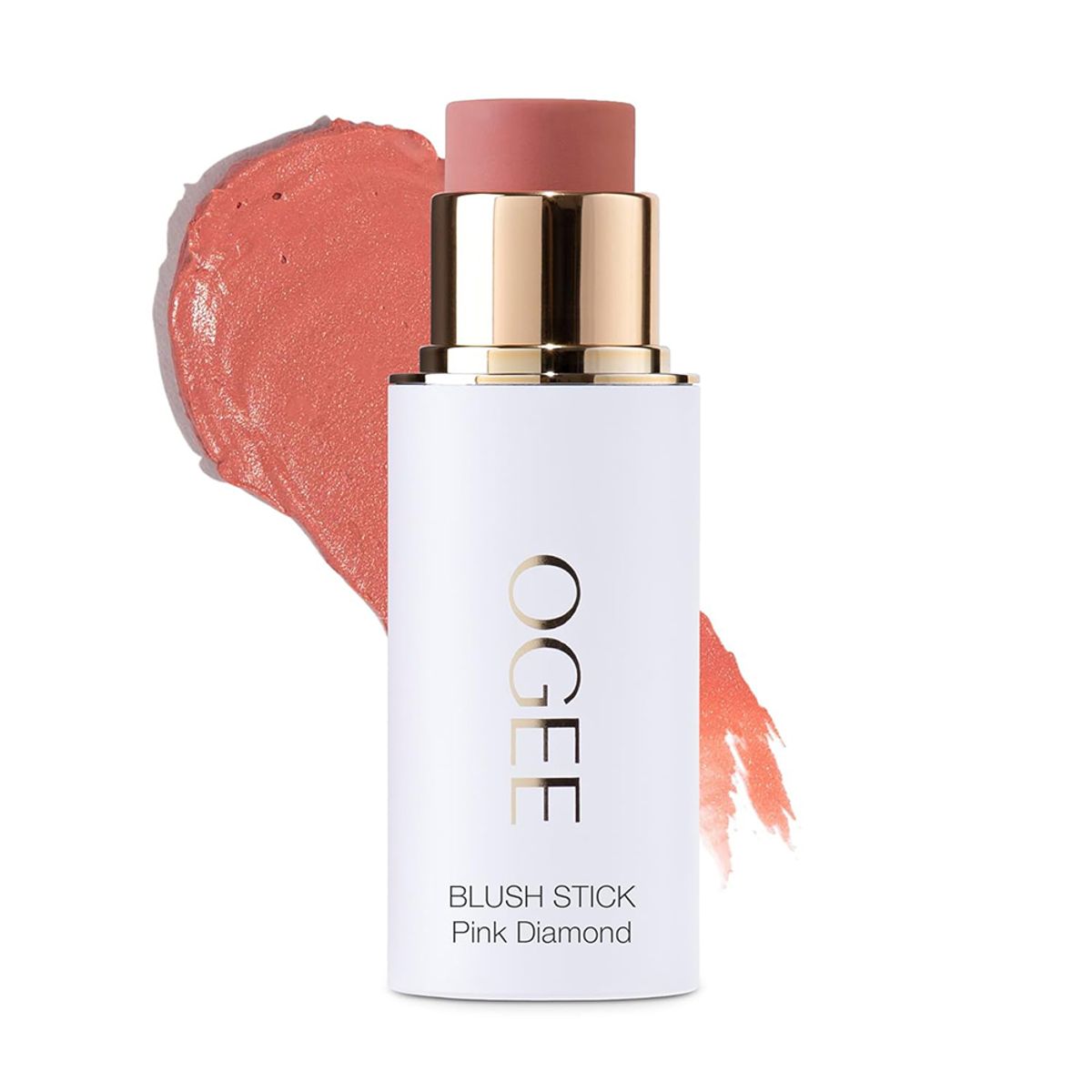 OGEE Blush Stick Pink Diamond