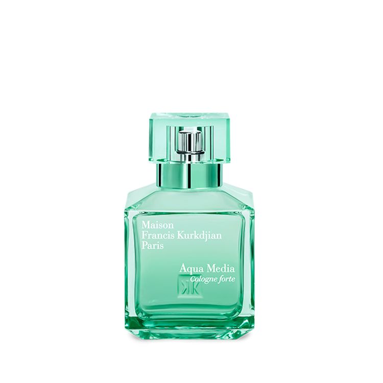 Maison Francis Kurkdjian Aqua Media Cologne Forte ($235)