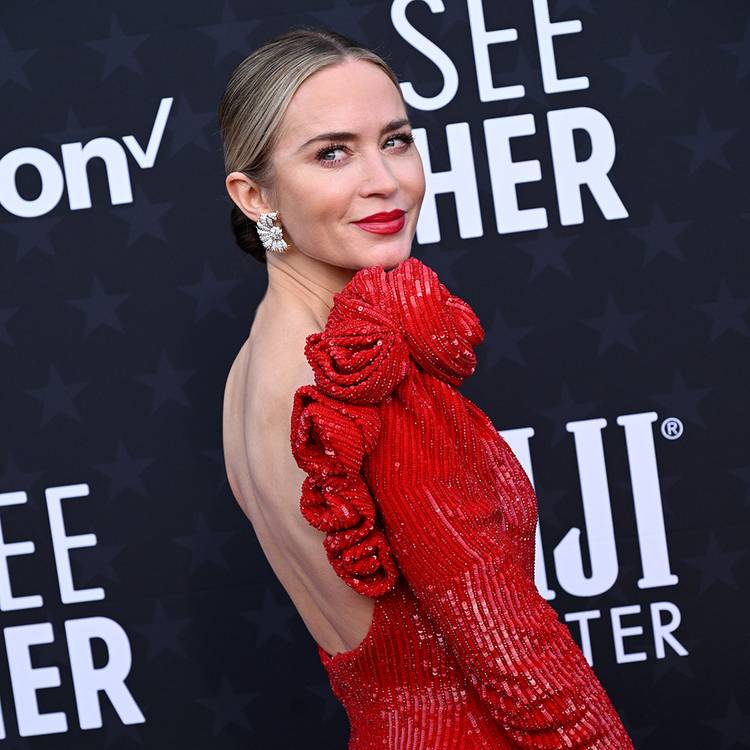 emily blunt