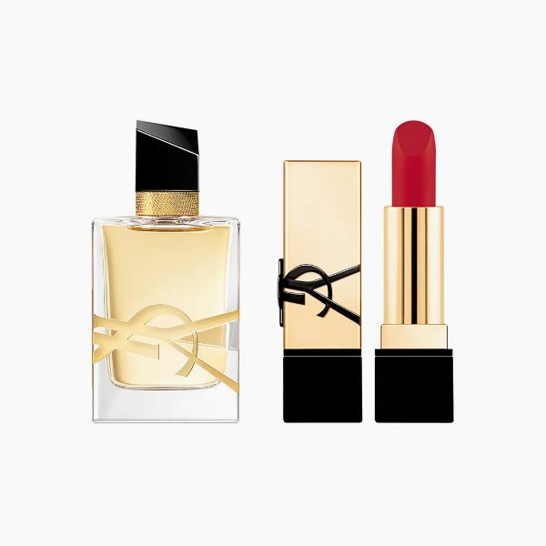 YSL Beauty