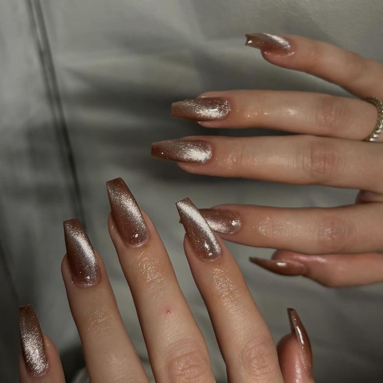 Neutral Glam