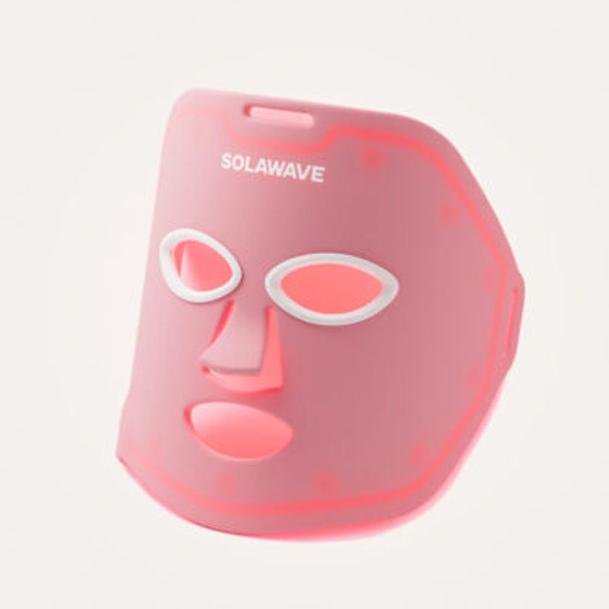 solawave light mask
