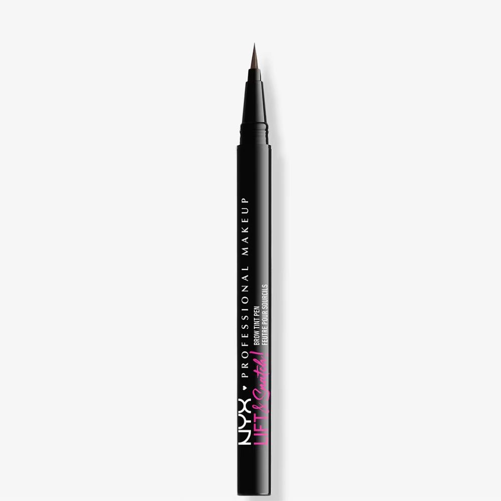 NYX Professional Makeup Lift &amp; Snatch Brow Tint Pen ($13)