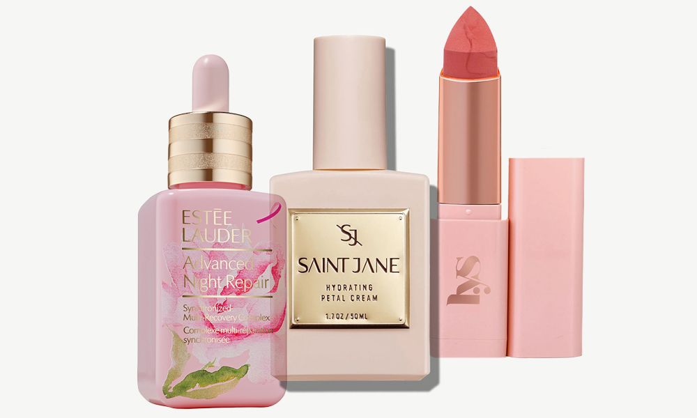 beauty products for breast cancer awareness research