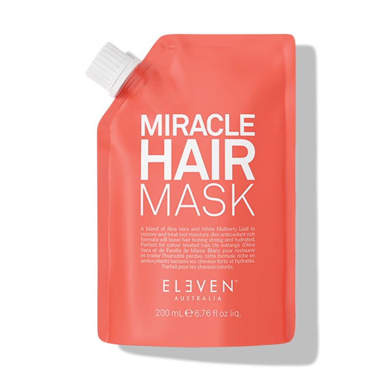 ELEVEN Miracle Hair Mask