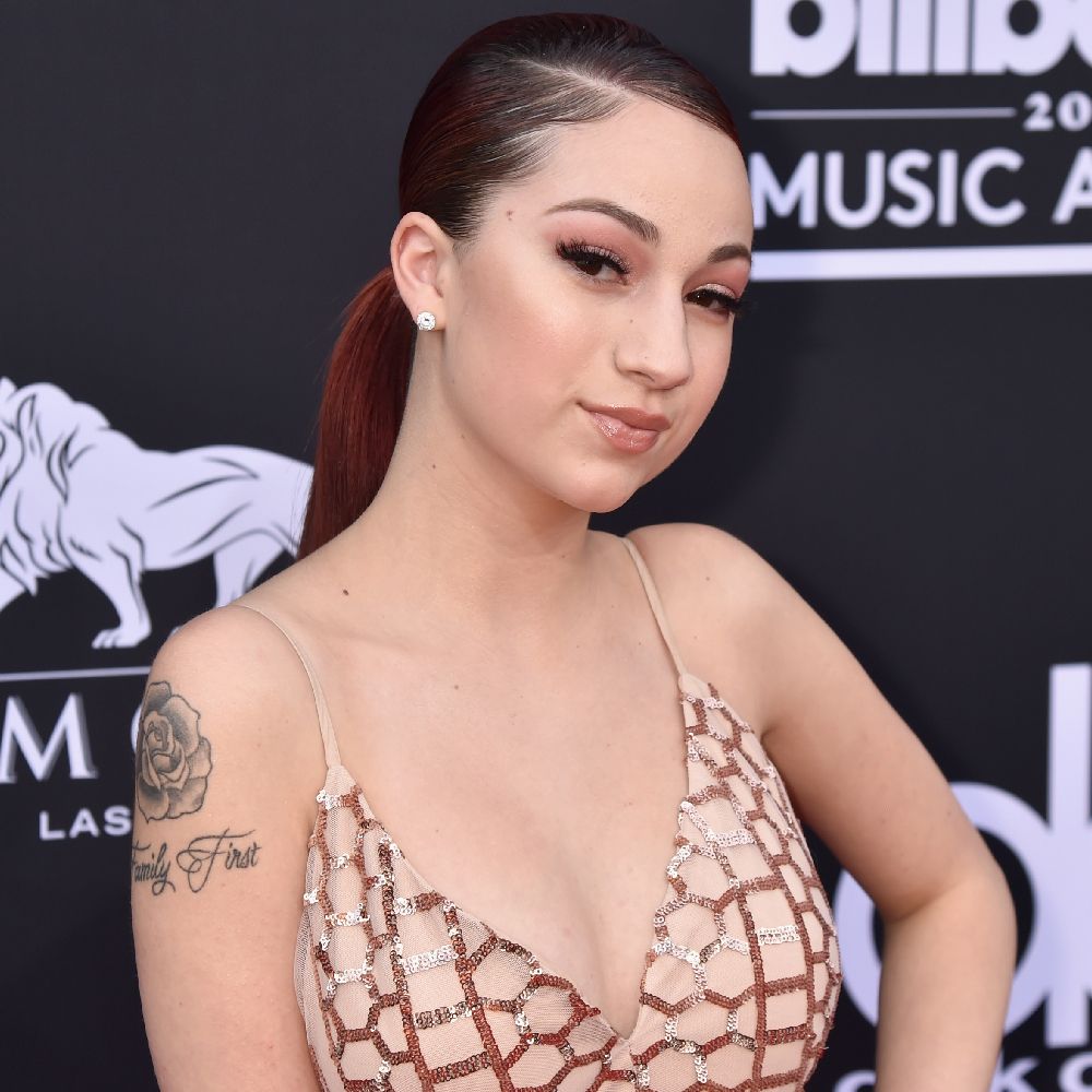 Bhad Bhabie