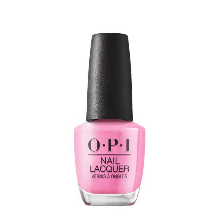 OPI Nail Lacquer in Makeout-side