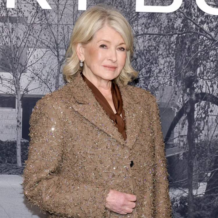 Martha Stewart
