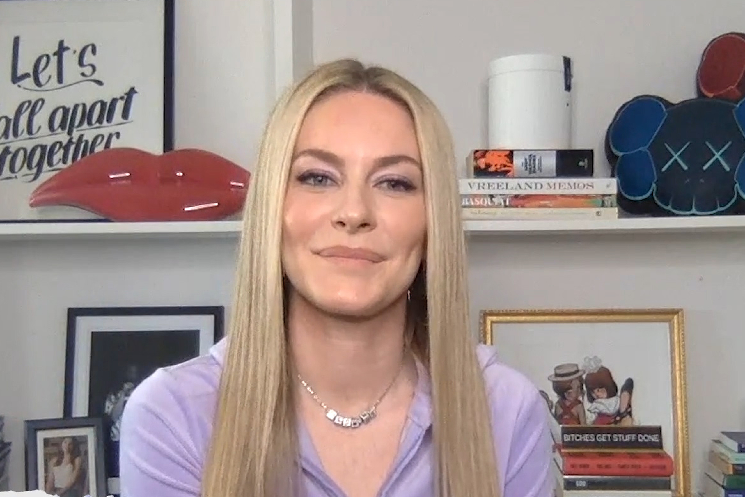 ‘Real Housewife’ Leah McSweeny Gets Real About Her Recent Rhinoplasty on Instagram