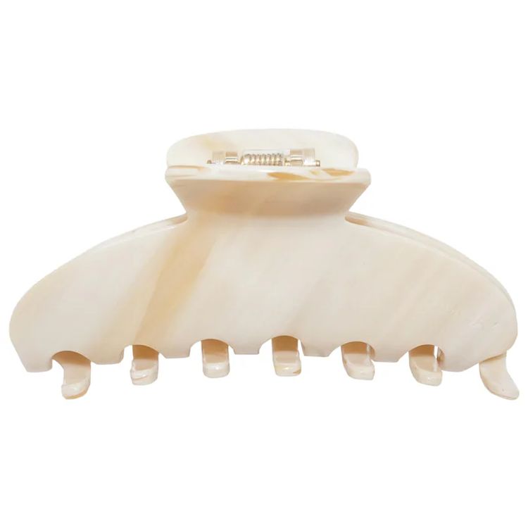 Emi Jay Big Effing Clip in Buttercream ($36)