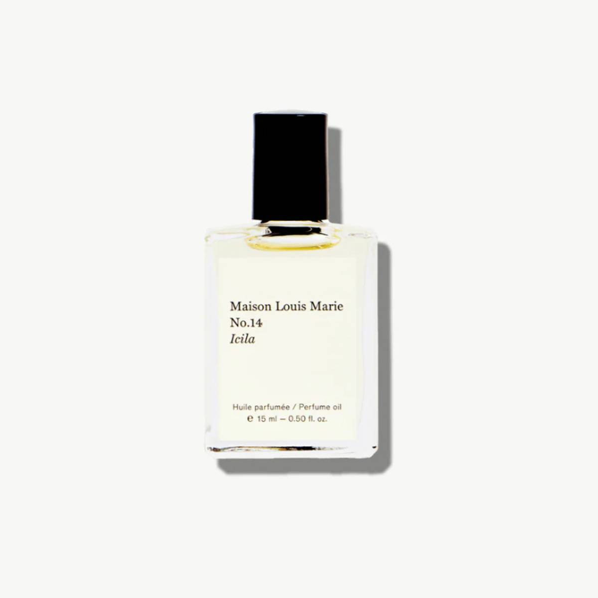 Maison Louis Marie No. 14 Icila Perfume Oil