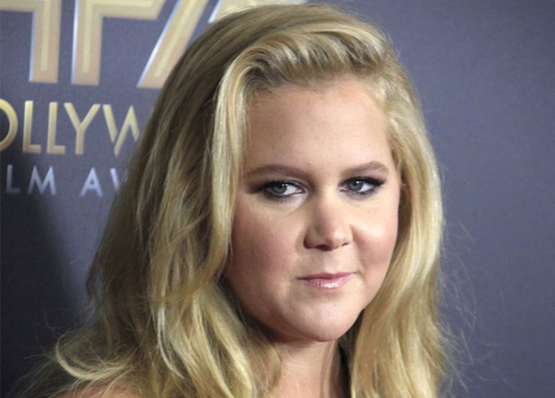 amyschumer