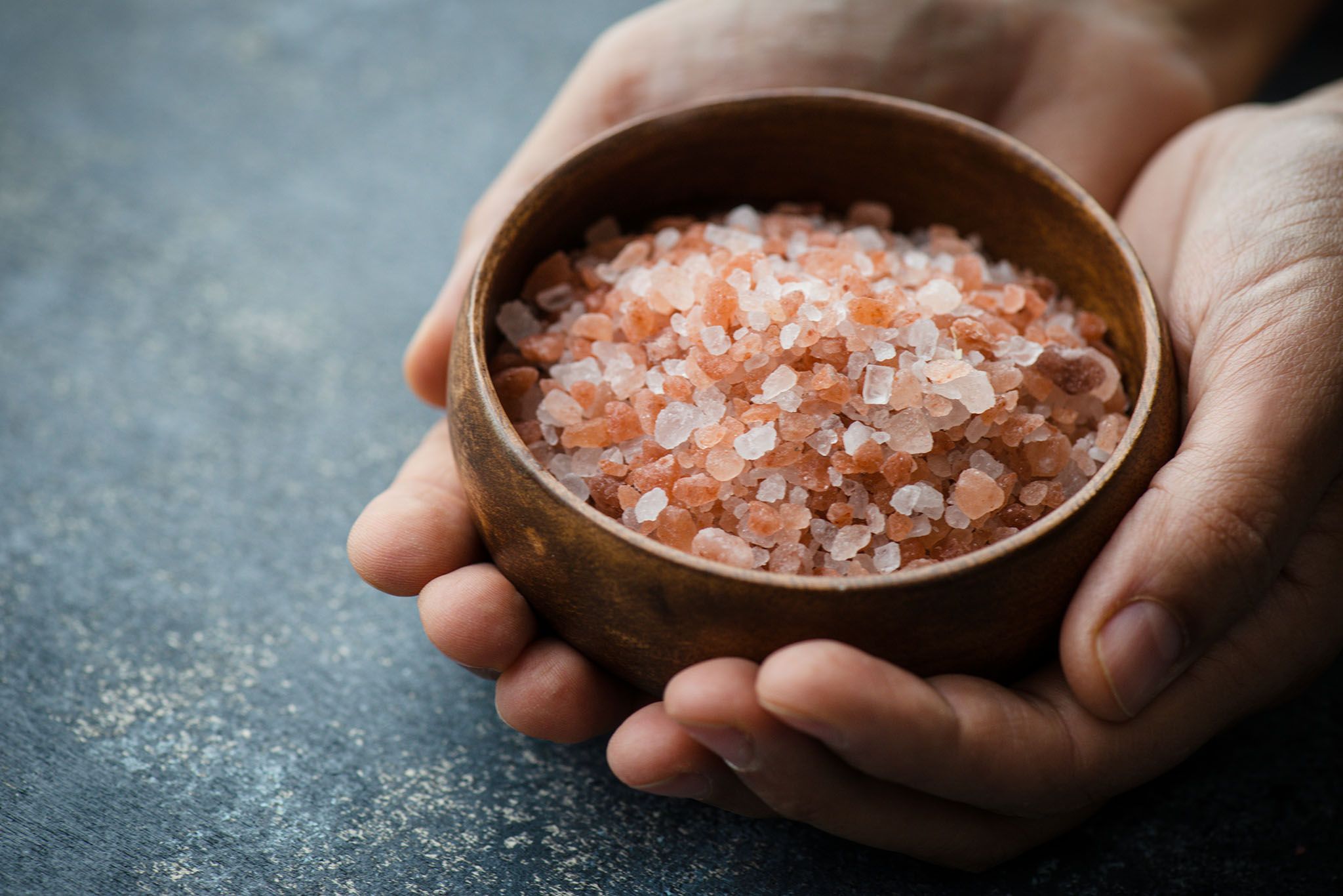 benefits of iodine on skin