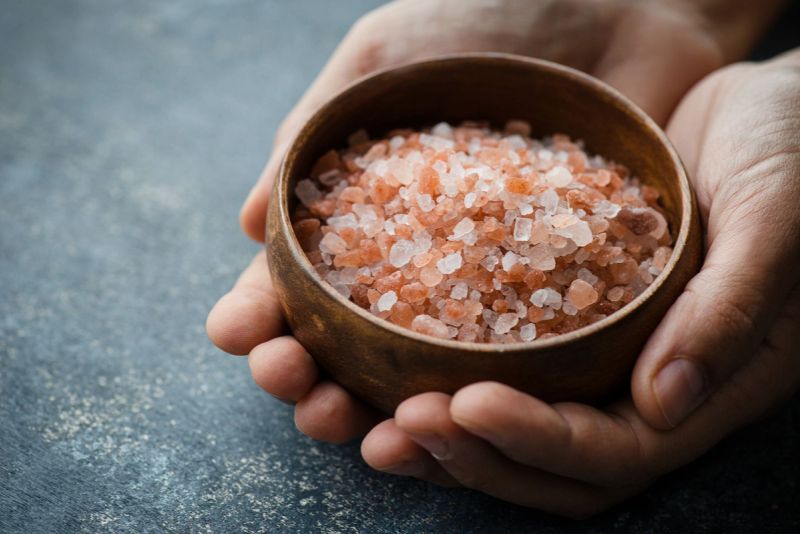 benefits of iodine on skin