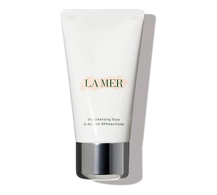 Award Photo: The Cleansing Foam
