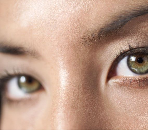 5.&nbsp; Refresh Tired-Looking Eyes