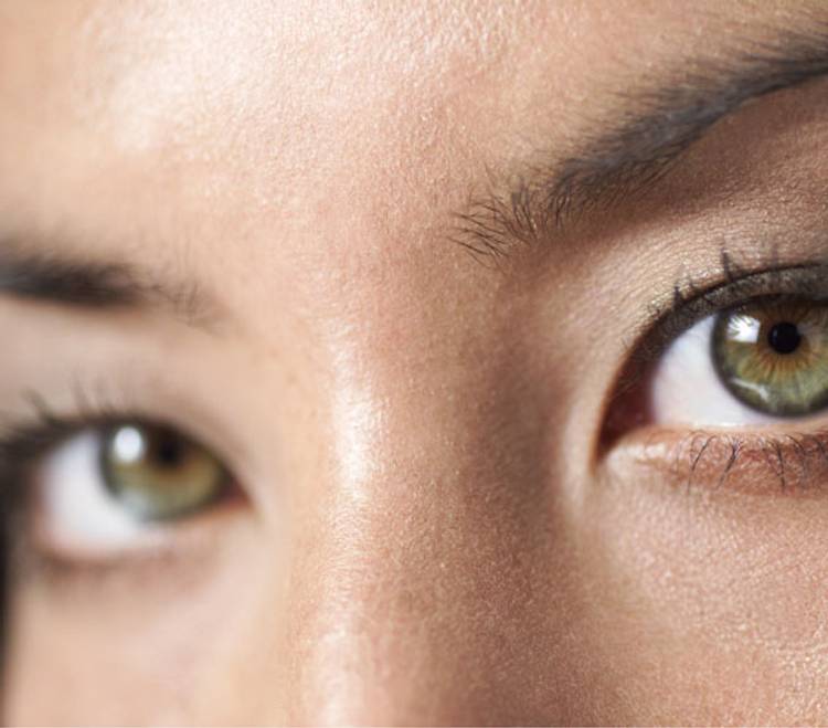 5. Refresh Tired-Looking Eyes