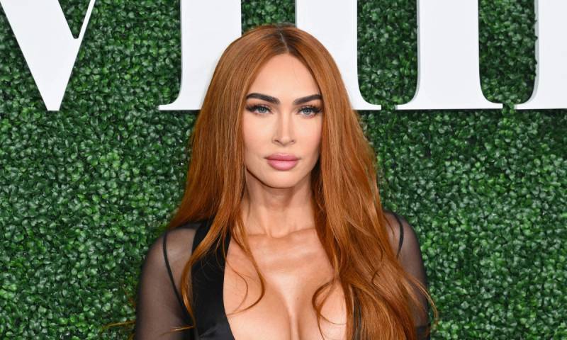 Megan Fox