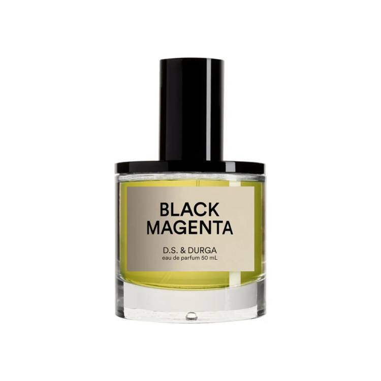 D.S. &amp; Durga Black Magenta ($210)
