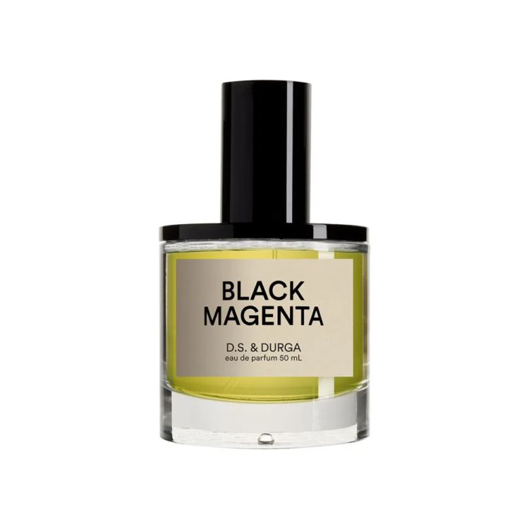 D.S. &amp; Durga Black Magenta ($210)