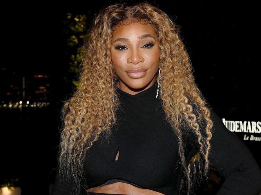 Serena Williams’ Go-To Red Carpet Mascara Is 30-Percent Off This Weekend