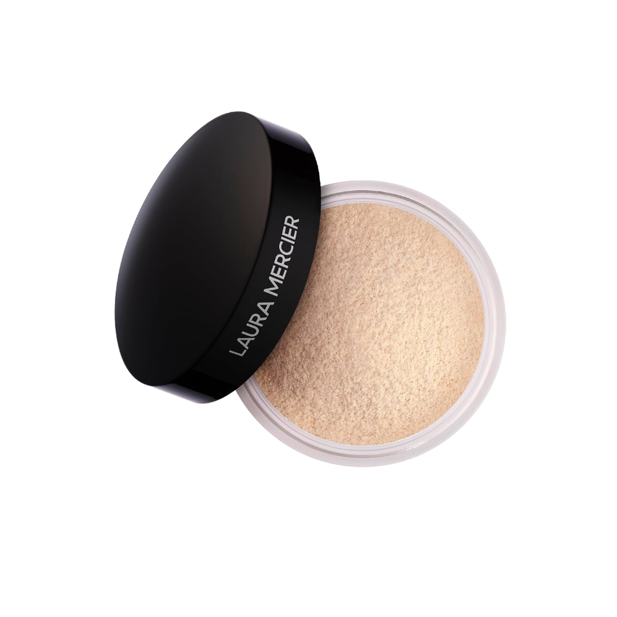 Laura Mercier's Translucent Loose Longwear Setting Powder