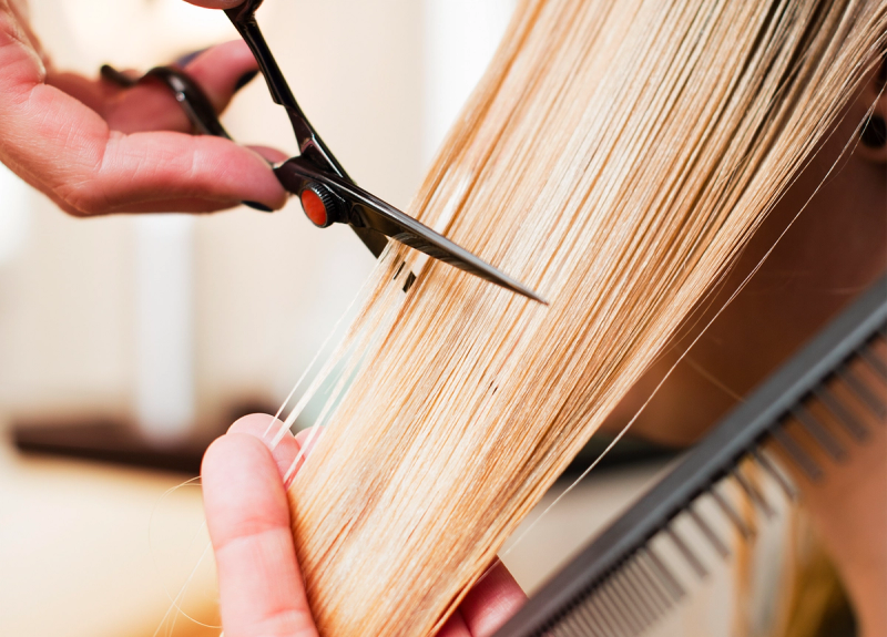 Searches for At-Home Haircuts Are up 417% —Here’s What Hairstylists Have to Say About the Industry’s Current Climate