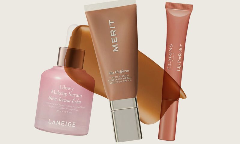 hybrid beauty products