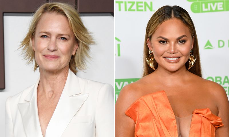 celebrities neurotoxins