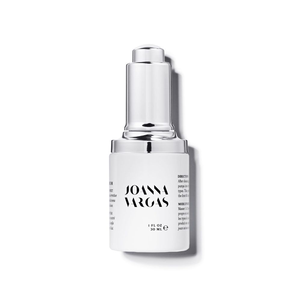 Joanna Vargas Rescue Serum
