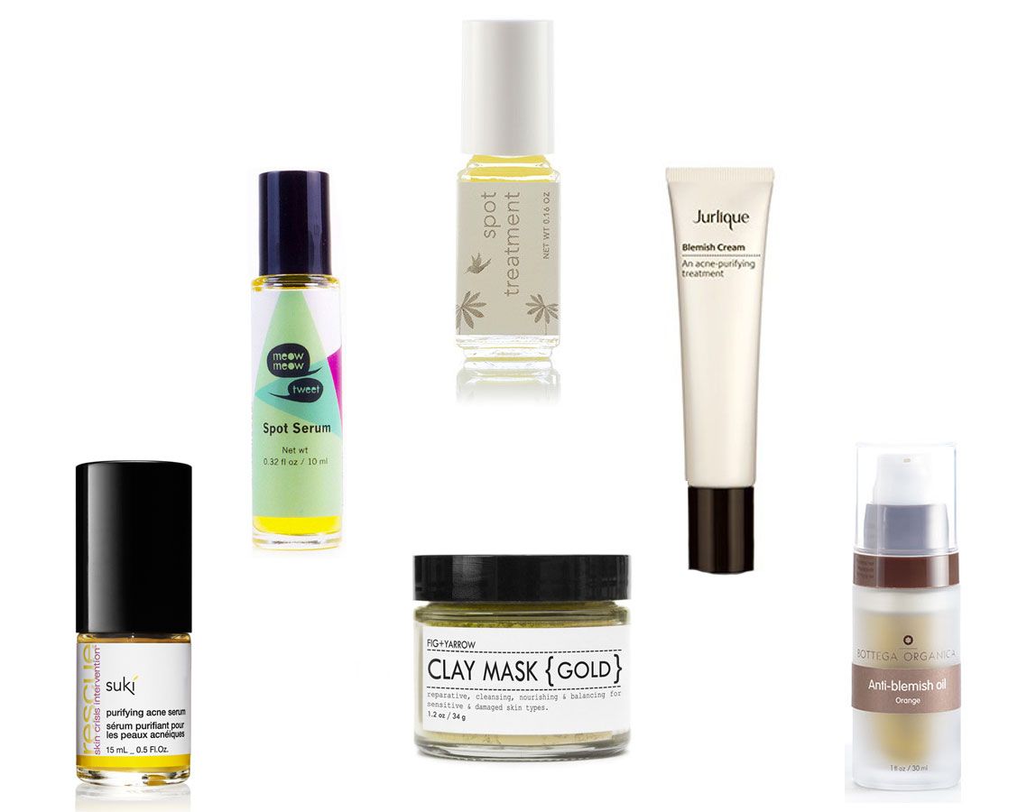 NaturalBlemishTreatments