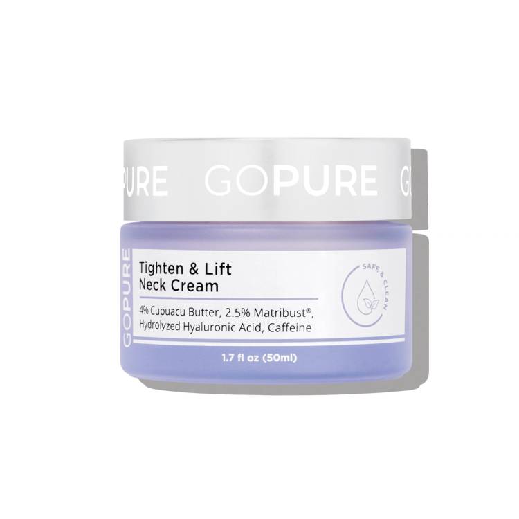 FAVORITE NECK CREAM