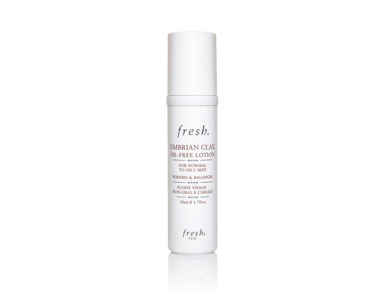 For Oily Skin