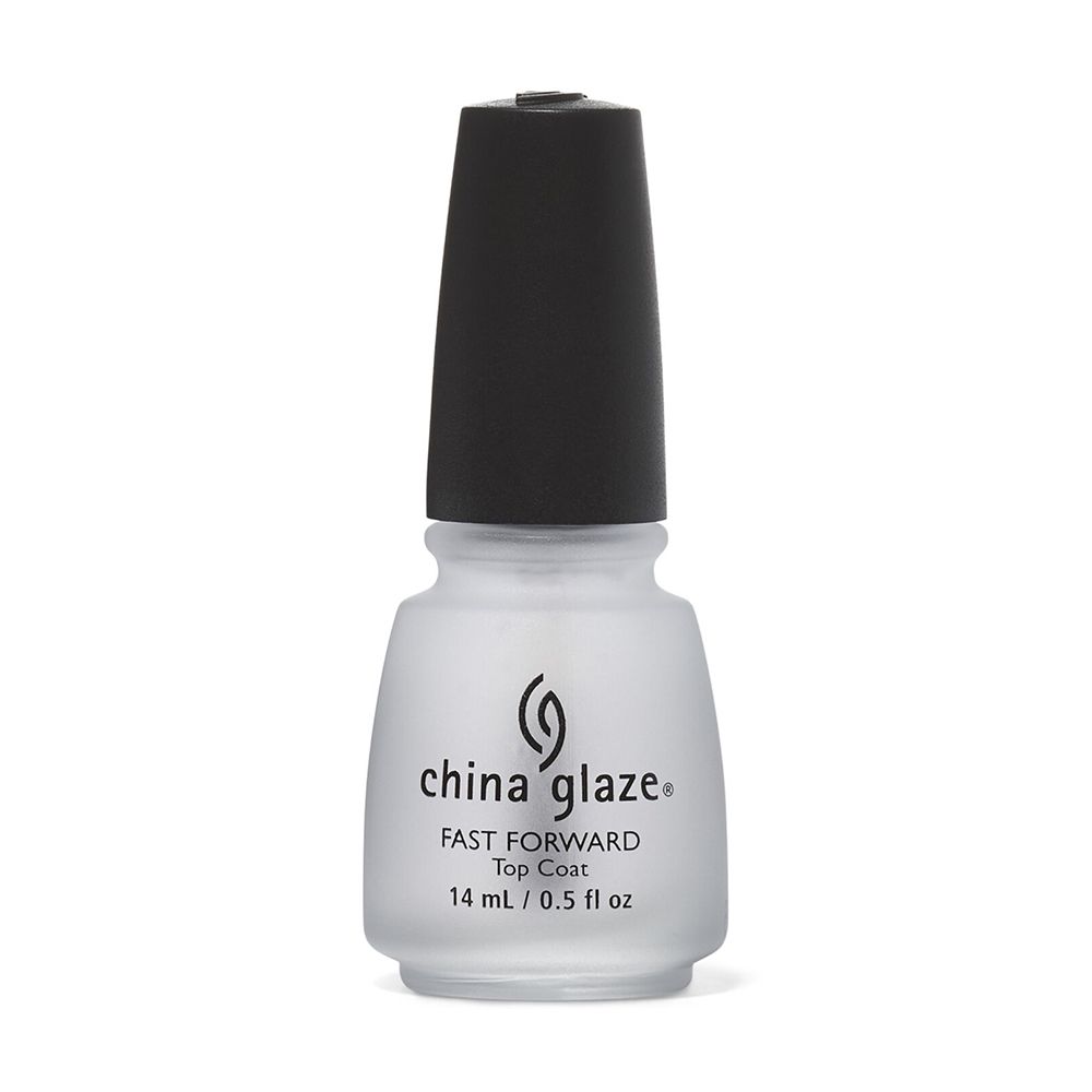 China Glaze Fast Forward