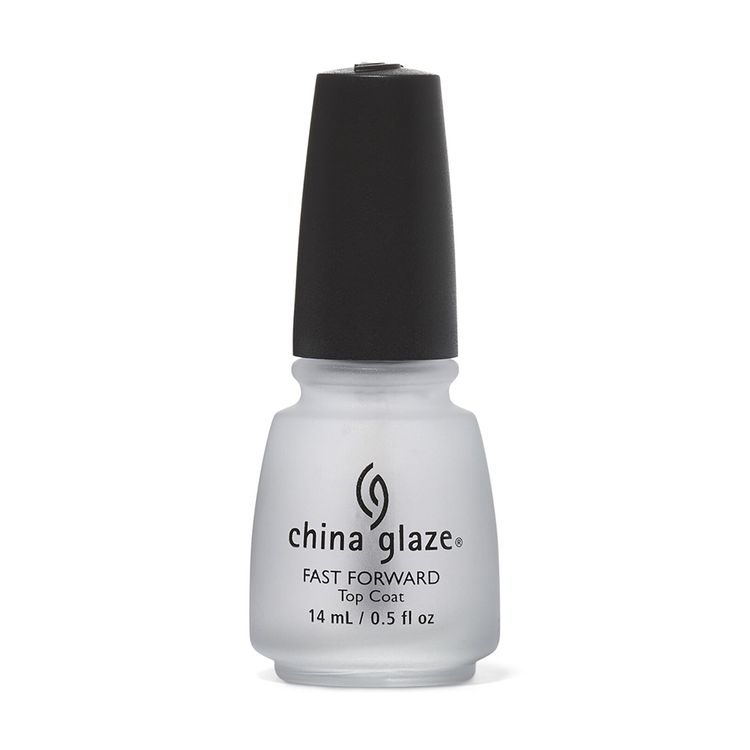 China Glaze Fast Forward