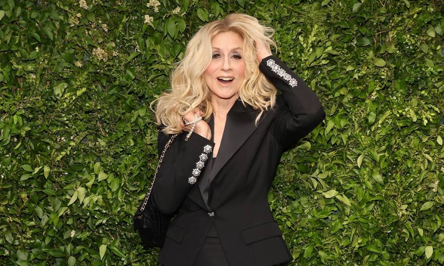 Judith Light attends the 2022 Tribeca Film Festival Chanel Arts Dinner at Balthazar on June 13, 2022 in New York City.