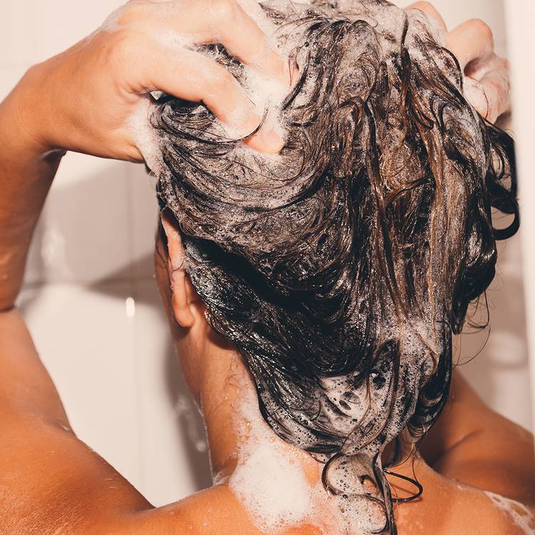 Your Hair Wasn't Clean