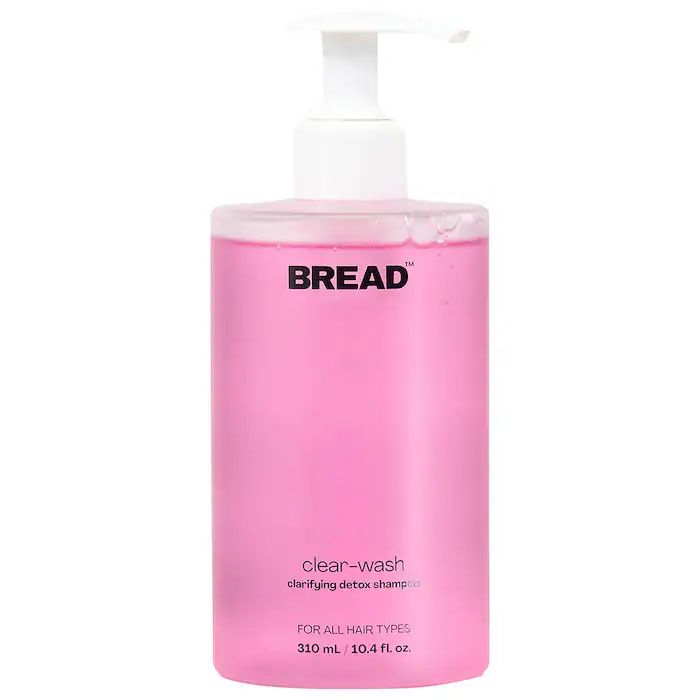 BREAD Beauty Clear Wash ($24)