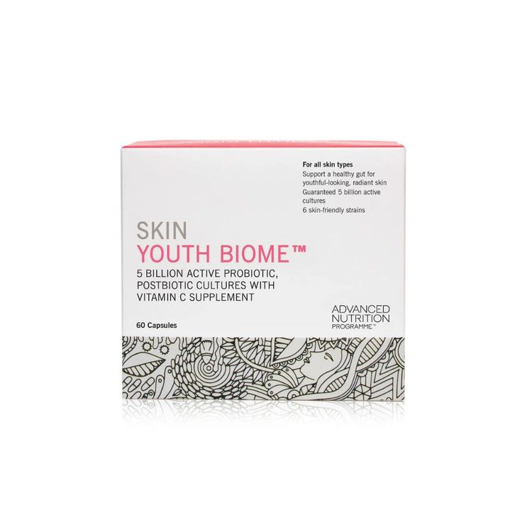 jane iredale Skin Youth Biome Dietary Supplements ($99)