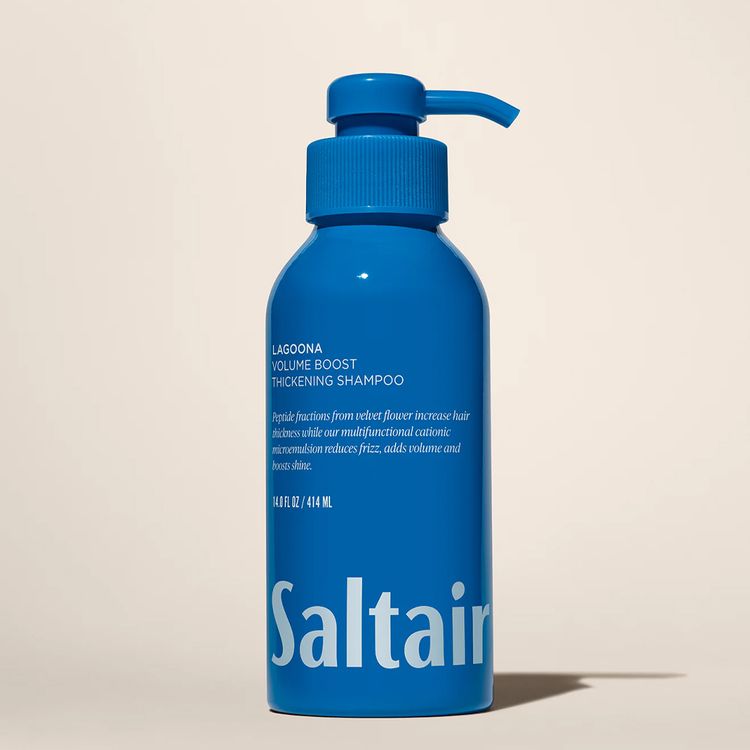 Saltair Volume Boost Thickening Shampoo ($12)