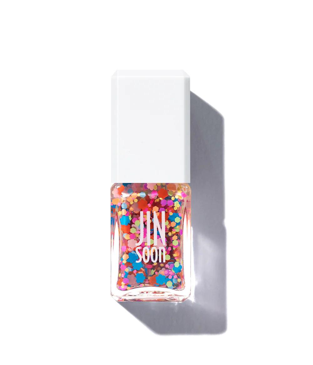 JIN Soon Nail Polish in Daisy ($18)