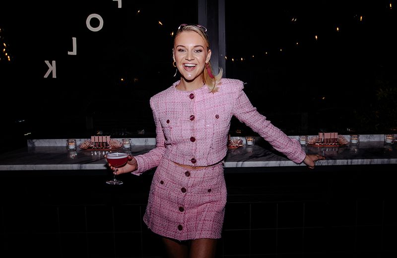 Kelsea Ballerini Loves This Now-$41 Eye Cream for Dark Circles