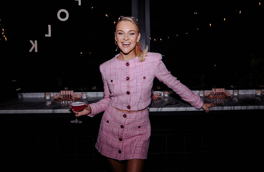 Kelsea Ballerini Loves This Now-$41 Eye Cream for Dark Circles